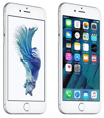 iOS apps med Bluebell