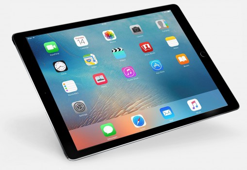 Udvikling af app til iPhone og iPad