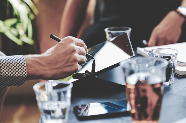 Specifikation af projekt