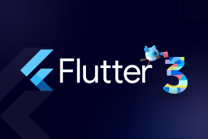 Flutter 3