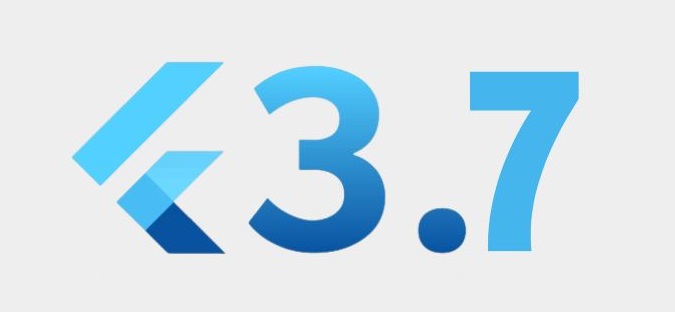 Flutter 3.7: Et kig på den seneste version til mobilapplikationsudvikling