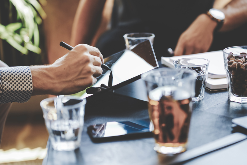 Sådan laver du en kravspecifikation