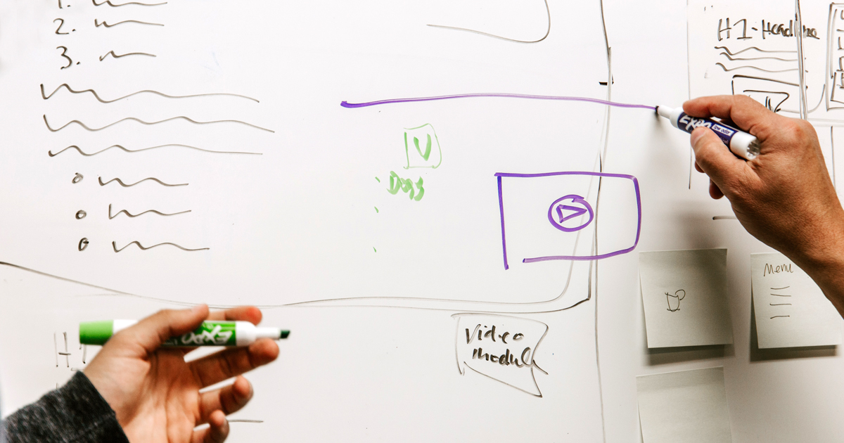 MVP udvikling - kom hurtigt og sikkert på markedet